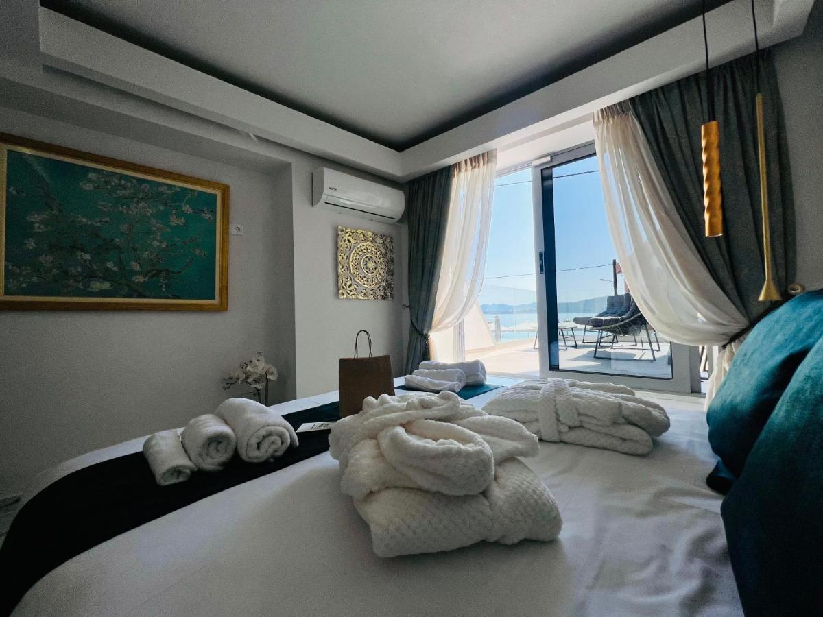 Mare Suites 3 Ханья Экстерьер фото