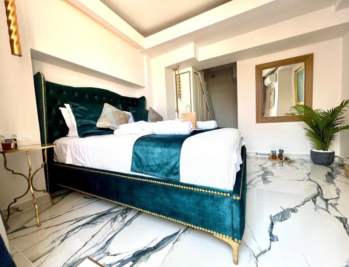 Mare Suites 3 Ханья Экстерьер фото
