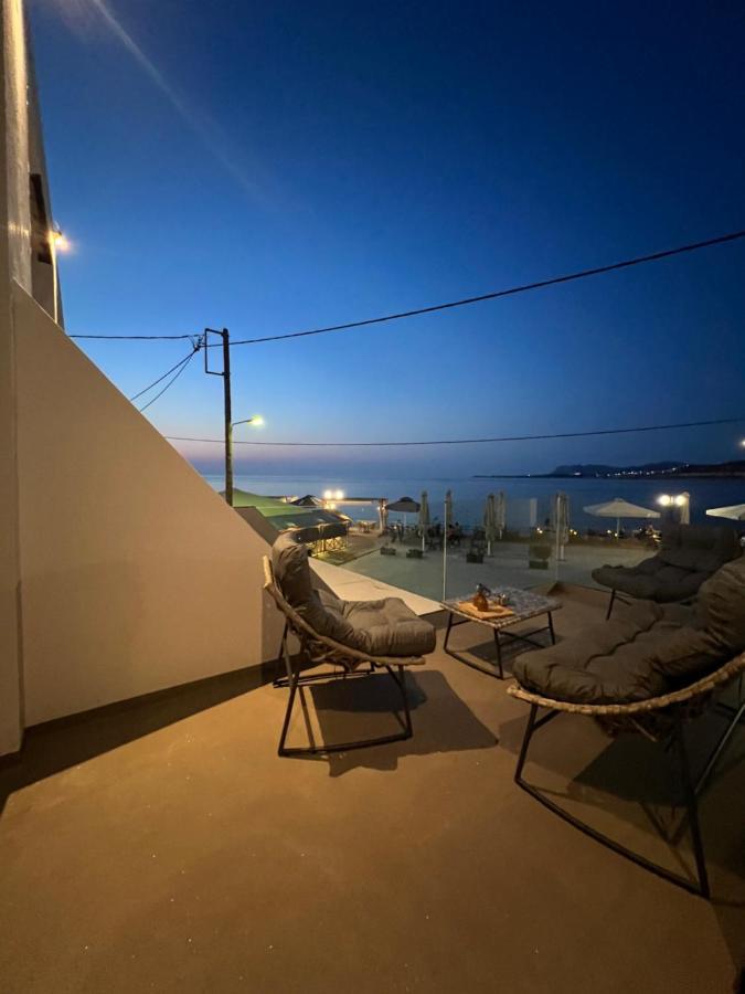 Mare Suites 3 Ханья Экстерьер фото