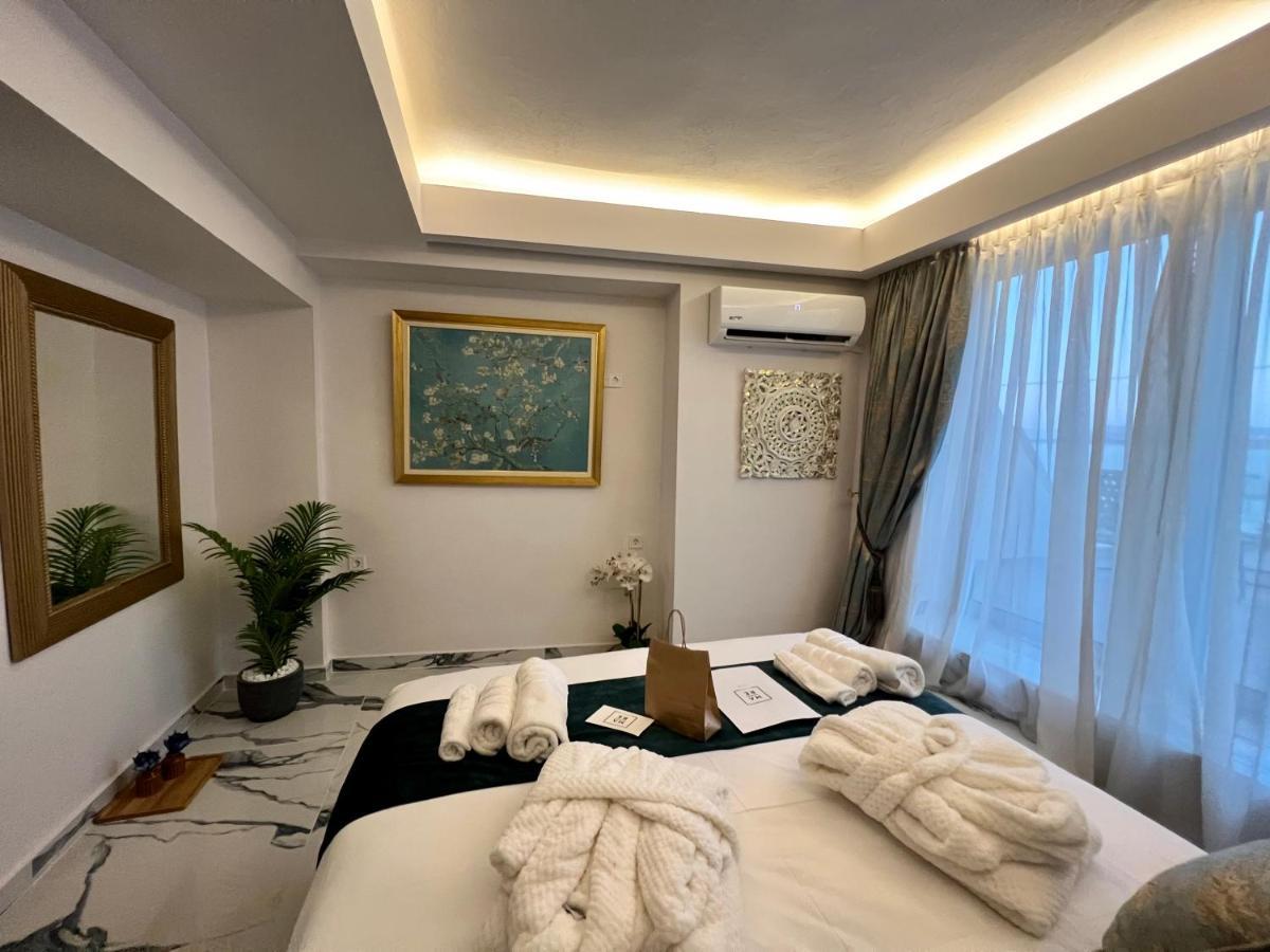 Mare Suites 3 Ханья Экстерьер фото